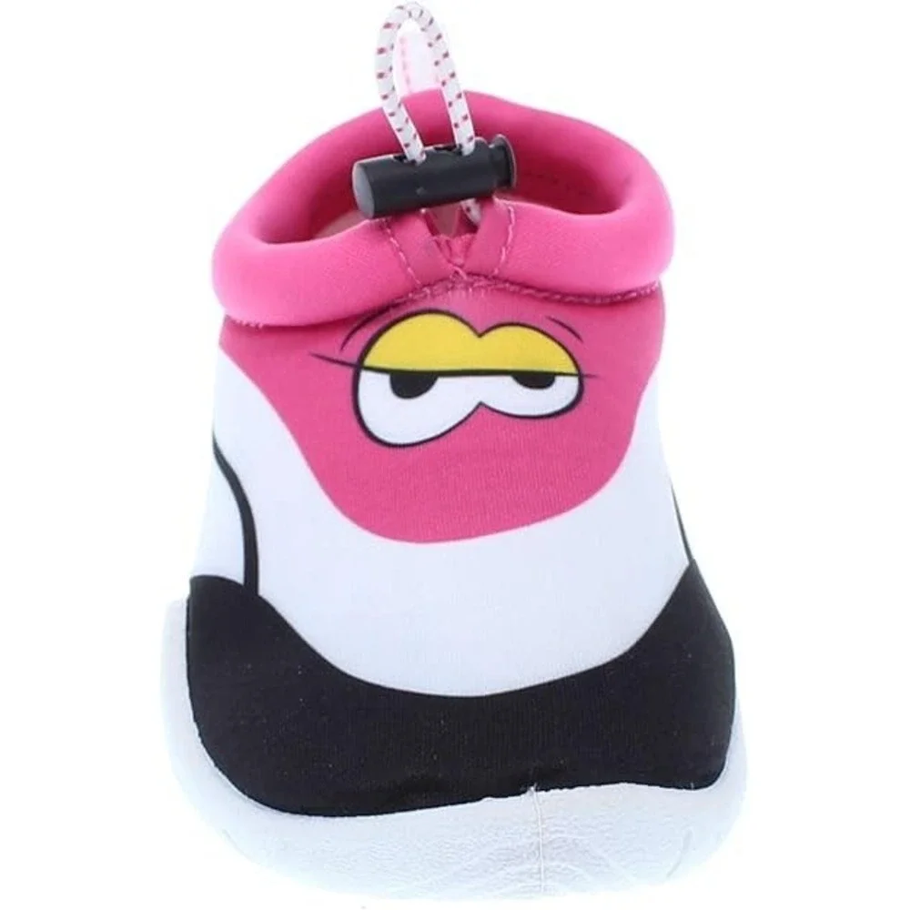 Body Glove Kids' Sea Pals Water Shoes - Flamingo Pink, Size 9